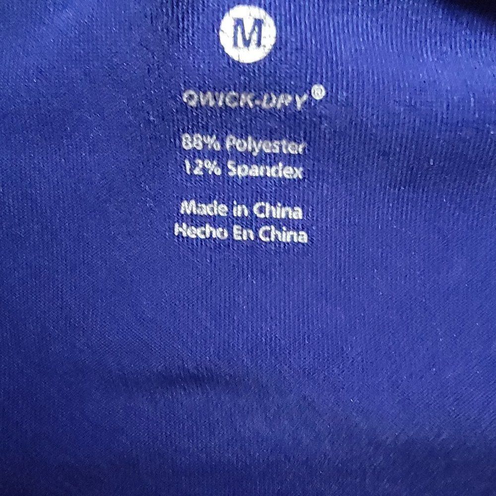 Layer 8 Women's Blue Women The Perfect High-Waist Leggings Size Medium - Picture 7 of 13